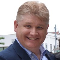 David McGrath