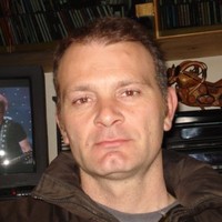 damir dabro