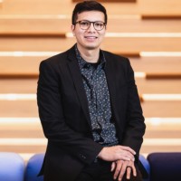 David J Perez