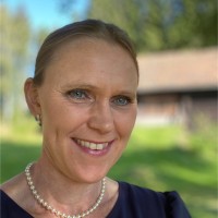 Nina Solberg