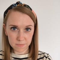 Rebecca Hill