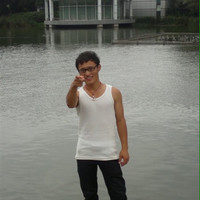 李志丹