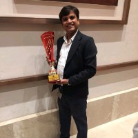 Ankit Mahavar