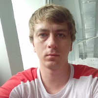 Oleksandr Yevstratenko