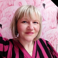 Julie Fellows