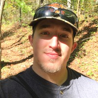 Joshua Swaim