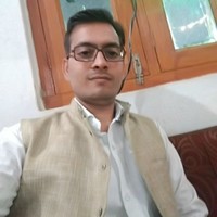 Rohit Narayan Tiwari