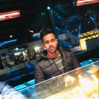 Herman Varghese