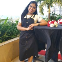 Harshada Bhoi