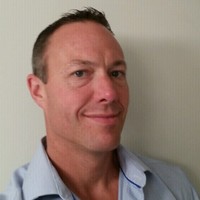 Trevor Futher