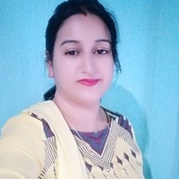 Pinky Buragohain