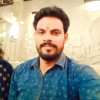 Vimal Tripathi