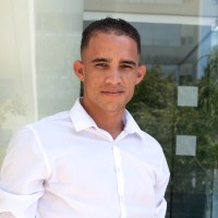 Damian Du Plessis