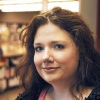 Rebecca Blinn