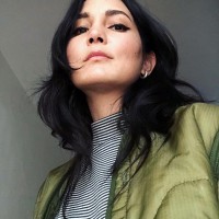 Rachel Hinman