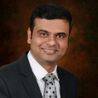 Prashant Jadhav