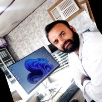 Muhammad Abdullah