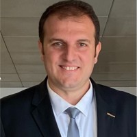 Şenol Turan