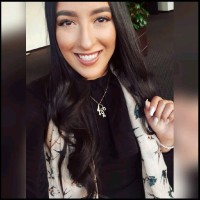 Alejandra González Romero