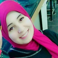 Esraa Mahdy