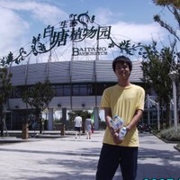 Yanqiang Wang