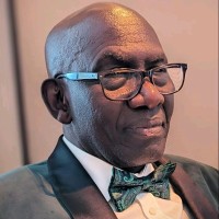 Bill Macharia - MA, MCIArb