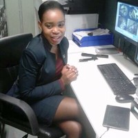 Neliswa Gaba