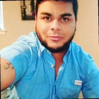 Erick Zamora