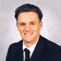 Fraser Cooper