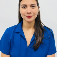 Hilda Martinez