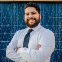 Matthew Gonzalez