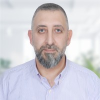 Christian Mouawad,PMP®