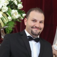 Robin Janjeguian
