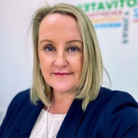 Jayne Halton