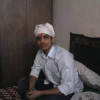 Divij Sehgal