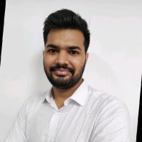 Ca Ambarish Shankar Pattnaik
