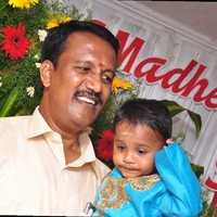 Senthil Kumar