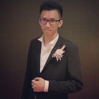 Roy Leong