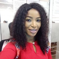 Grace Orechi Idoko