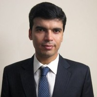 Anant Sharma