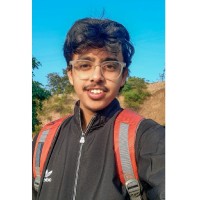Vedant Bhanuwanshe