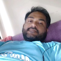 Mukesh Kumar
