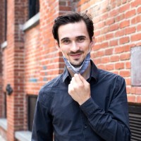 Dylan Ungaretta
