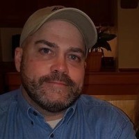 Stephen Martin