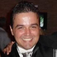 Fabricio Da Costa Castro