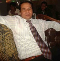 Said Eldeeb