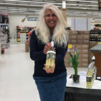 Sandra Conover