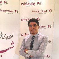 Mohamad ali Arsanjani