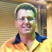 Ray Webb