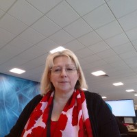 Tracey Coggle